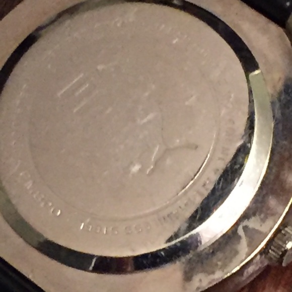 Large used Puma watch. - Picture 6 of 7